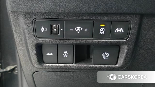 Hyundai Sonata (DN8) id 4906957 из Кореи 19