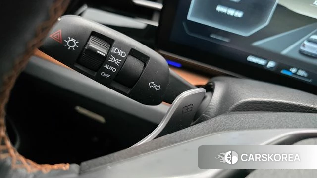 Ssangyong Torres EVX id 4792339 из Кореи 19