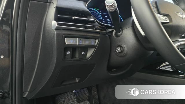 Genesis G80 (RG3) id 4594790 из Кореи 19