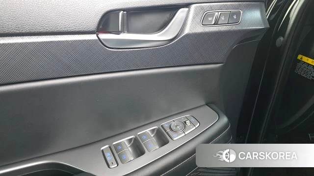Hyundai Palisade id 4430206 из Кореи 19