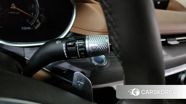 Genesis G80 (RG3) id 4356204 из Кореи 19