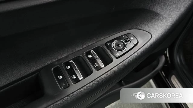 Hyundai The New Grandeur IG id 4284789 из Кореи 19