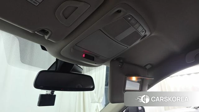 Renault Korea (Samsung) QM6 id 4667761 из Кореи 19