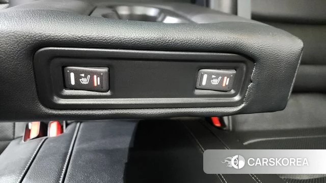 Renault Korea (Samsung) QM6 id 4477566 из Кореи 19