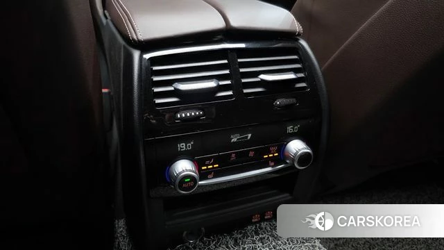 BMW 5 Series (G30) id 4362217 из Кореи 19