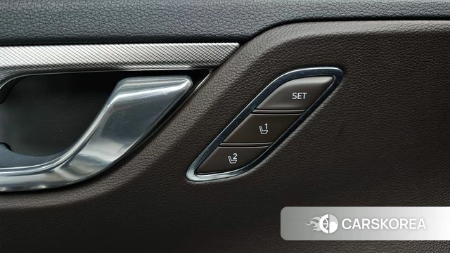 Hyundai The New Grandeur IG id 4434859 из Кореи 19