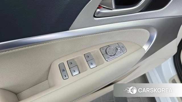 Genesis The New G70 id 4649995 из Кореи 19