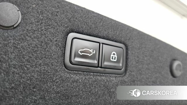 Kia K8 Hybrid id 4735147 из Кореи 19