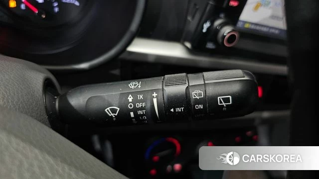 Kia All New Morning (JA) id 4325704 из Кореи 19