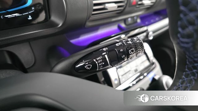 Hyundai Casper id 4432979 из Кореи 19