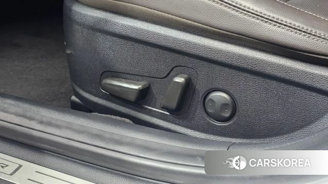 Hyundai Grandeur IG Hybrid id 4595469 из Кореи 19