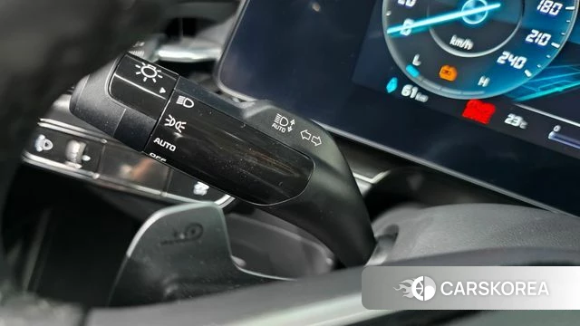 Kia Di All New Niro EV id 4783579 из Кореи 19