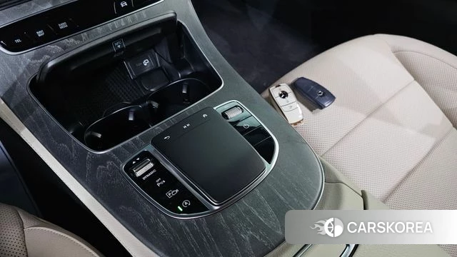 Mercedes-Benz E-Class W213 id 4603513 из Кореи 19