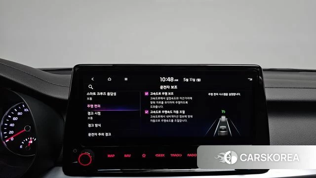 Kia The New K3 2nd generation id 4303412 из Кореи 19