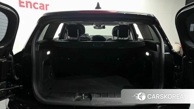 Mini Cooper D Clubman id 4688238 из Кореи 19