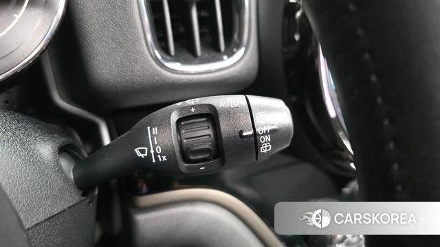 Mini Cooper Countryman id 4745664 из Кореи 19