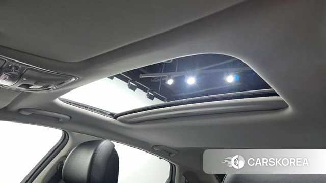 Kia The New K9 2nd generation id 4671288 из Кореи 19