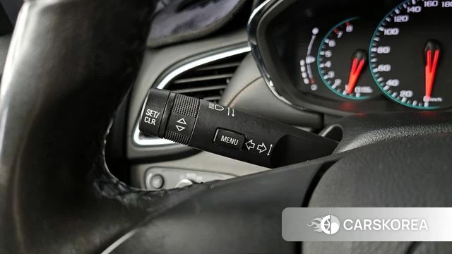 Chevrolet (GM Daewoo) The New Trax id 4356778 из Кореи 19