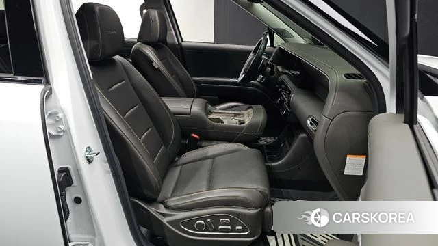 Hyundai Palisade (LX3) id 4589973 из Кореи 19