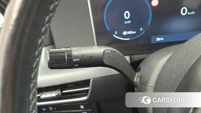 Hyundai Sonata D Edge (DN8) id 4863383 из Кореи 19