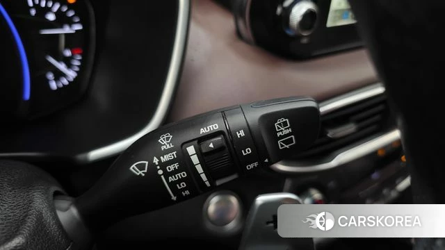 Hyundai Santa Fe TM id 4557538 из Кореи 19