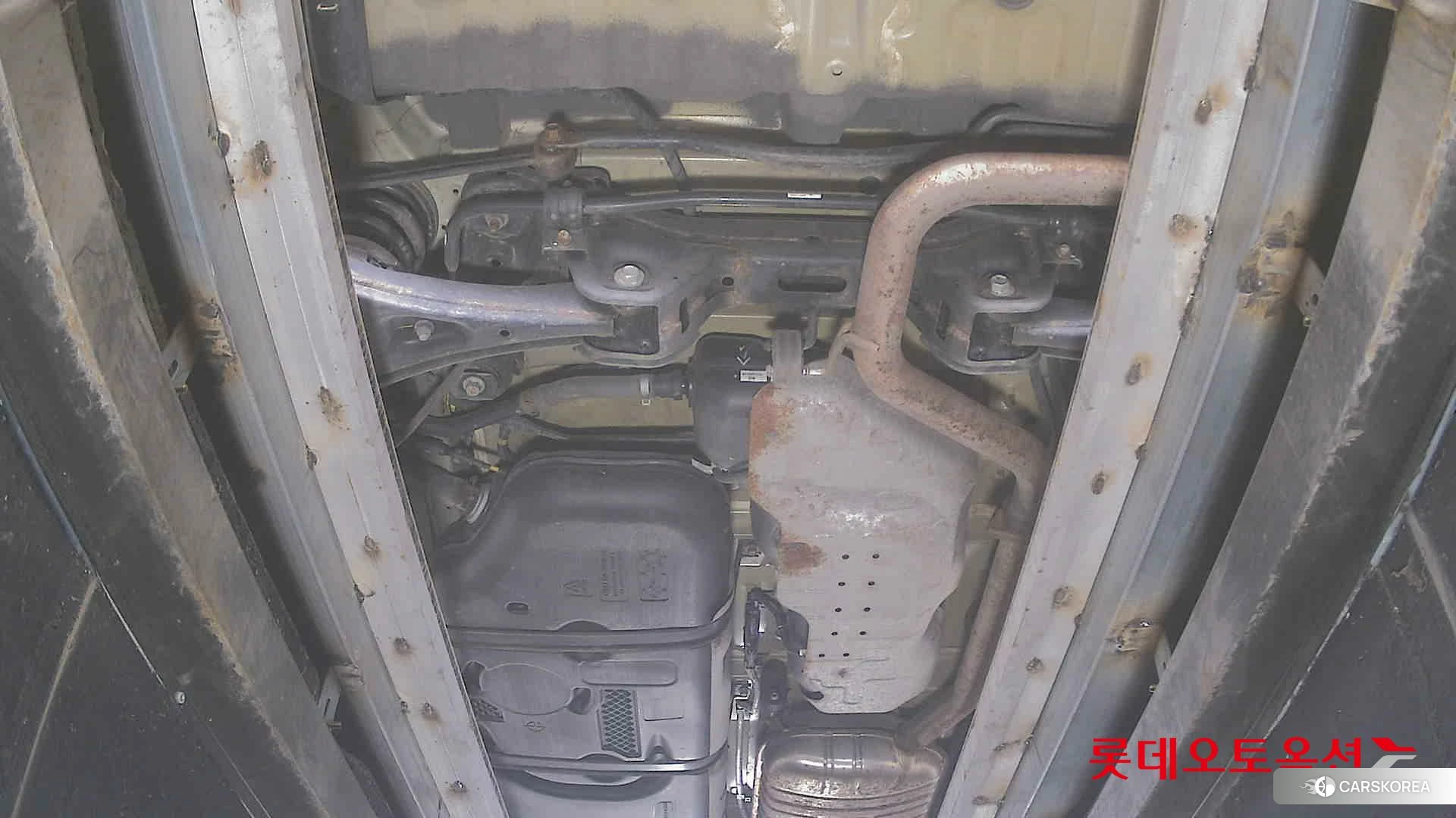 Kia Carnival id 4504366 из Кореи 19