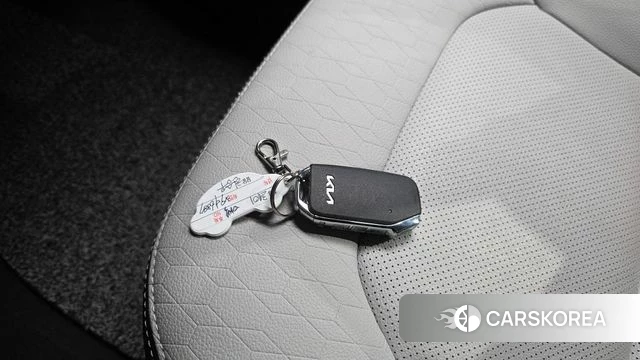 Kia The New Kia Ray id 4540436 из Кореи 19