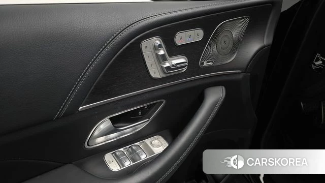 Mercedes-Benz GLS - Class X167 id 4784028 из Кореи 19