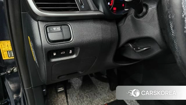 Kia The New K5 2nd generation id 4447917 из Кореи 19