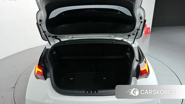 Hyundai Veloster (JS) id 4408917 из Кореи 19
