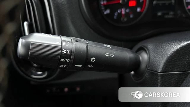 Kia Morning Urban (JA) id 4344389 из Кореи 19