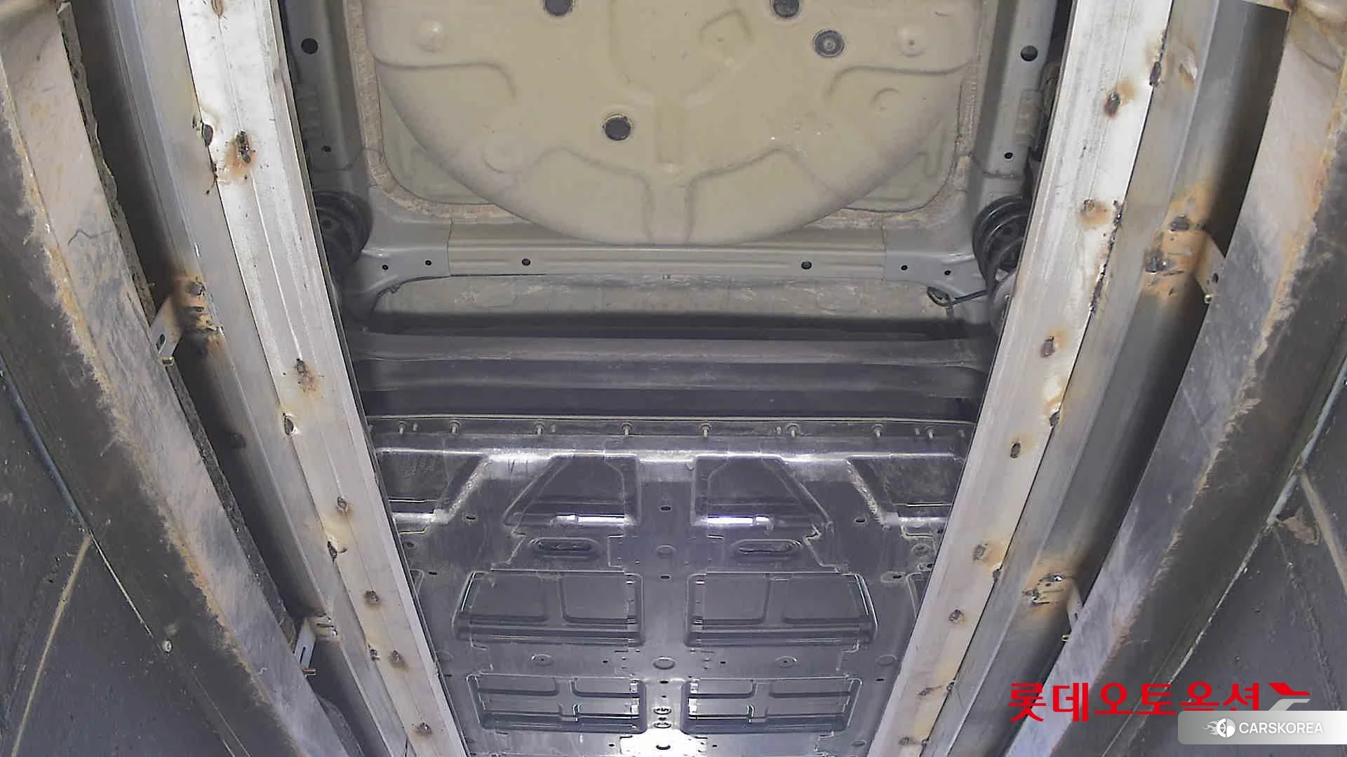 Korea G M Bolt (EV) id 3882183 из Кореи 19