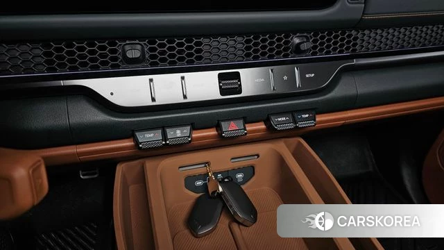 Kia Tasman id 4578547 из Кореи 19