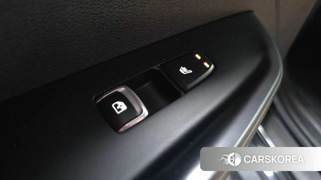 Kia K5 3rd generation id 4304464 из Кореи 19