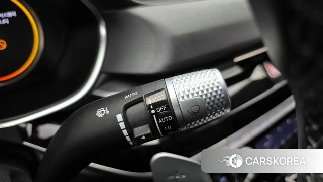 Genesis G80 (RG3) id 4282662 из Кореи 19