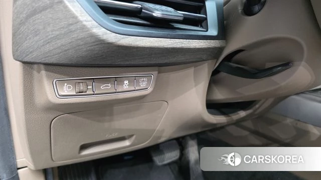 Kia K8 Hybrid id 4593803 из Кореи 19