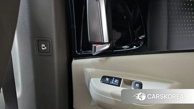 Kia The New Carnival 4th Generation id 4590108 из Кореи 19