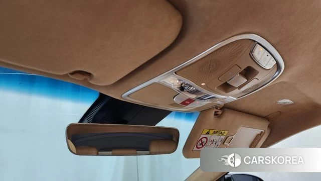 Kia The New K9 2nd generation id 4579867 из Кореи 19