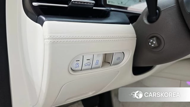 Genesis G90 (RS4) id 4720117 из Кореи 19