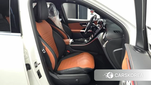 Mercedes-Benz GLC-Class X254 id 4879554 из Кореи 19