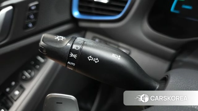 Hyundai Ionic Hybrid id 4447345 из Кореи 19