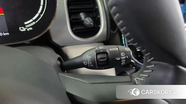 Mini Cooper Electric id 4303274 из Кореи 19