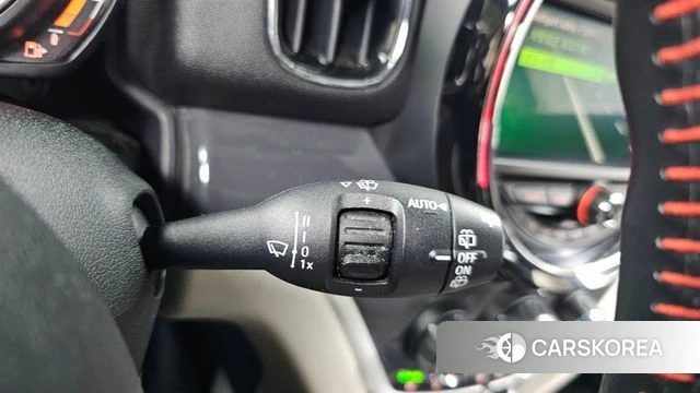 Mini Cooper S Countryman id 4188161 из Кореи 19