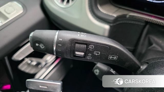 Mercedes-Benz G-Class W465 id 4432516 из Кореи 19