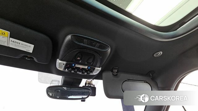 Mini Cooper Countryman id 4856378 из Кореи 19