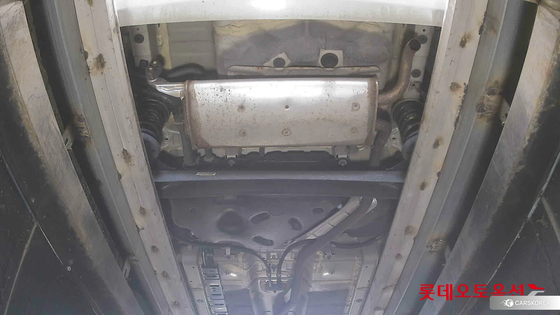 Kia Ray id 4674203 из Кореи 19