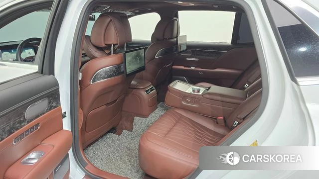 Genesis G90 (RS4) id 4591932 из Кореи 19