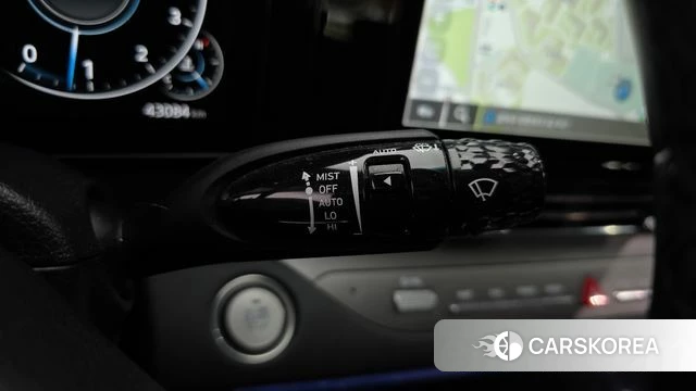 Hyundai The New Grandeur IG id 4195384 из Кореи 19