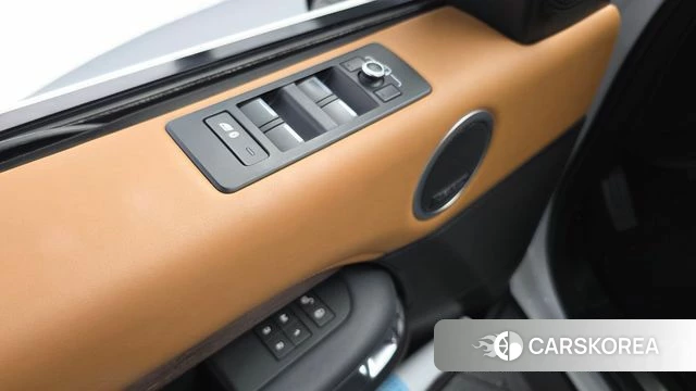 Land Rover Discovery 5 id 4850198 из Кореи 19