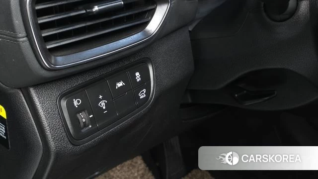 Hyundai Santa Fe TM id 4760477 из Кореи 19